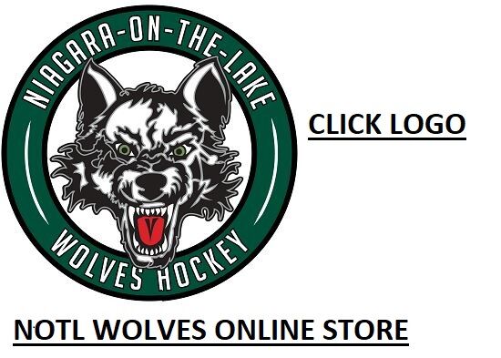 WOLVES GEAR Here is the link to the new online store!
