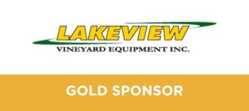 Lakeview Vineyard Equipment