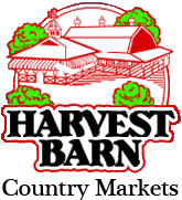 Harvest Barn Country Market