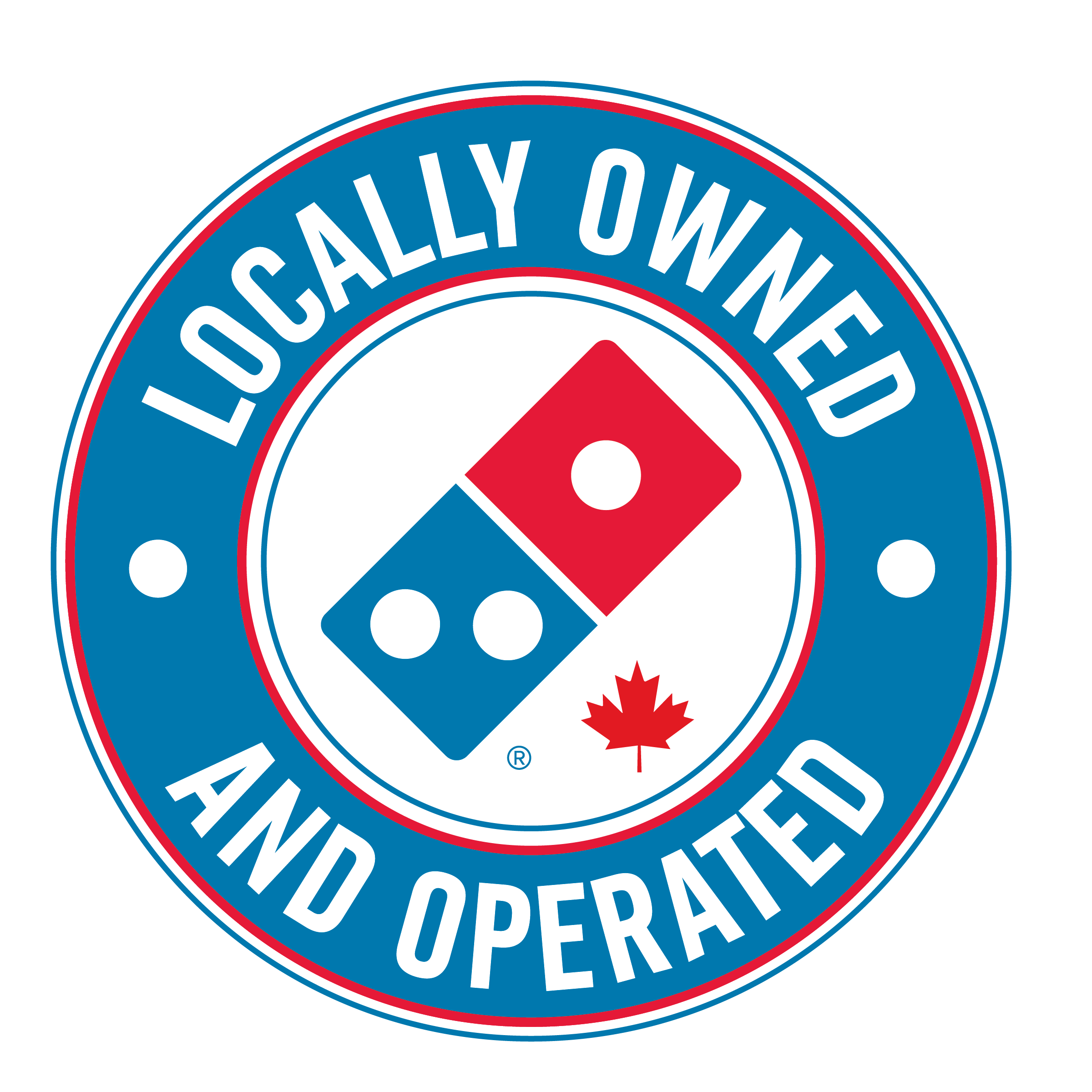 Dominos Pizza